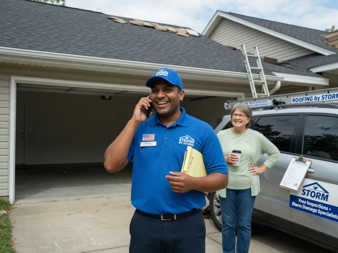 Roof Repair Near Me Lake Creek, TX FAQs