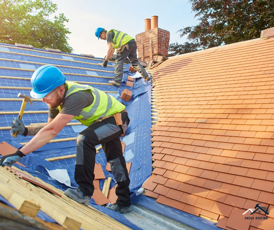 Why choose Roof Repair Near Me in Lake Creek, TX